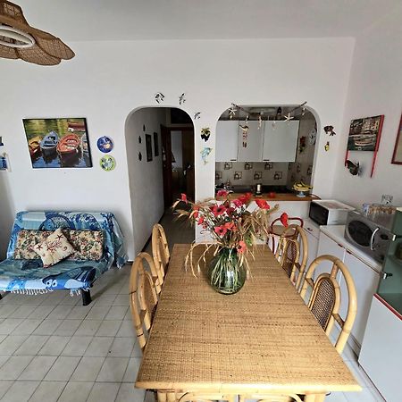 הוילה קוסטה ריי Casa Sabrina מראה חיצוני תמונה