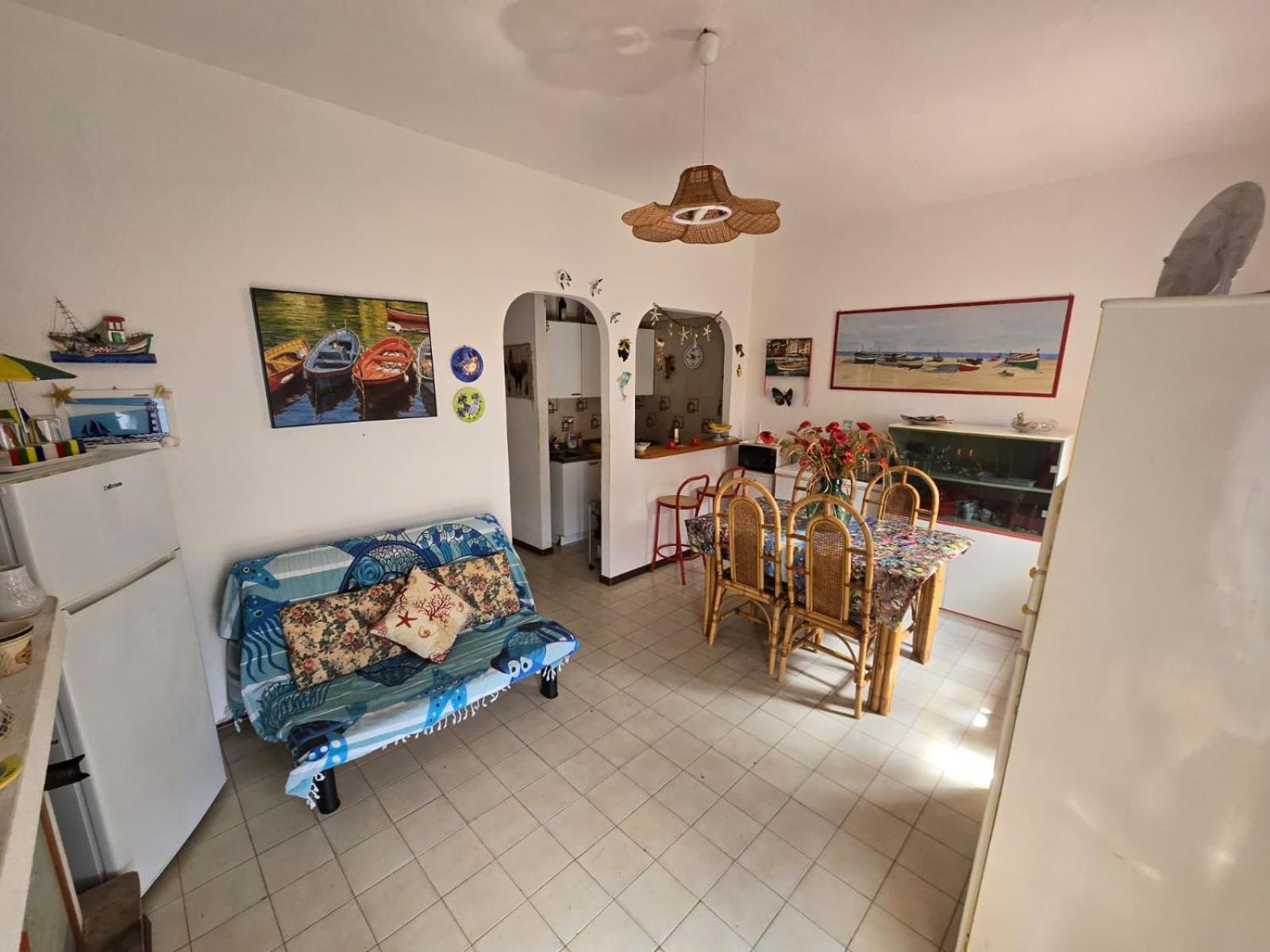 הוילה קוסטה ריי Casa Sabrina מראה חיצוני תמונה