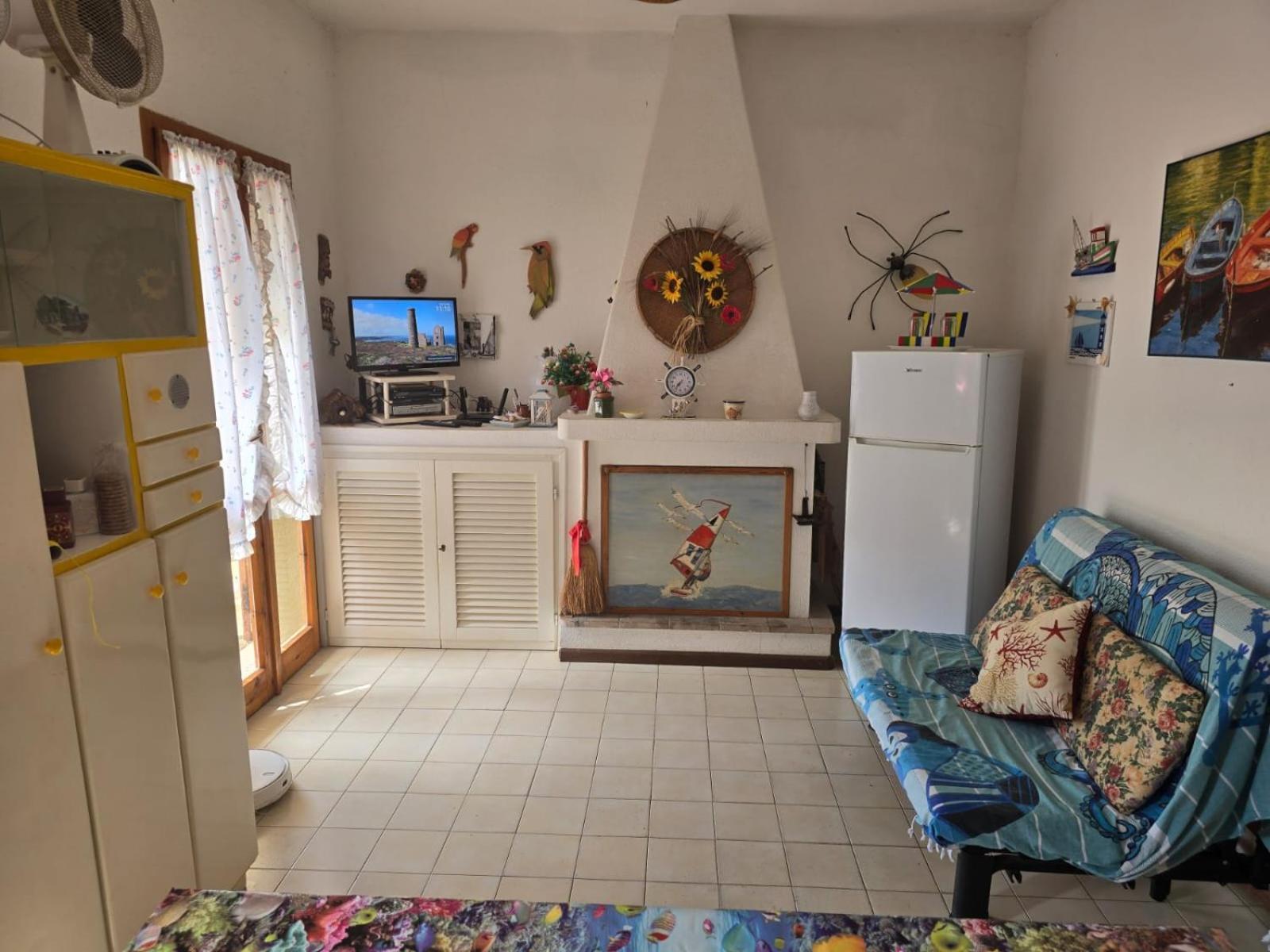 הוילה קוסטה ריי Casa Sabrina מראה חיצוני תמונה