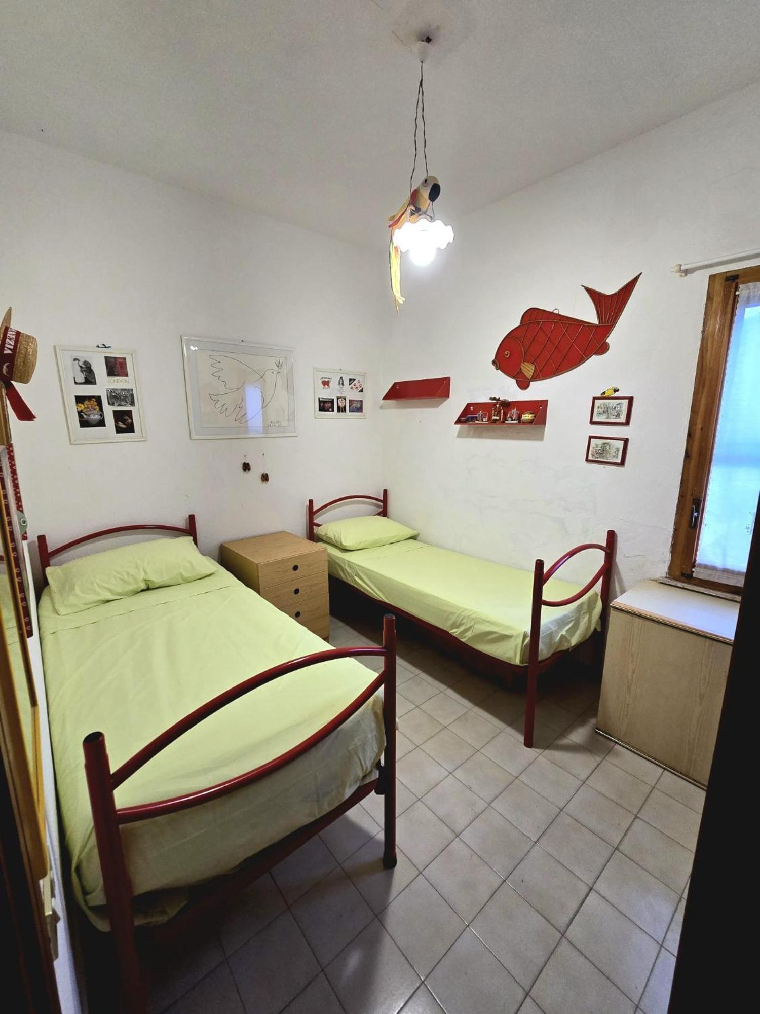 הוילה קוסטה ריי Casa Sabrina מראה חיצוני תמונה