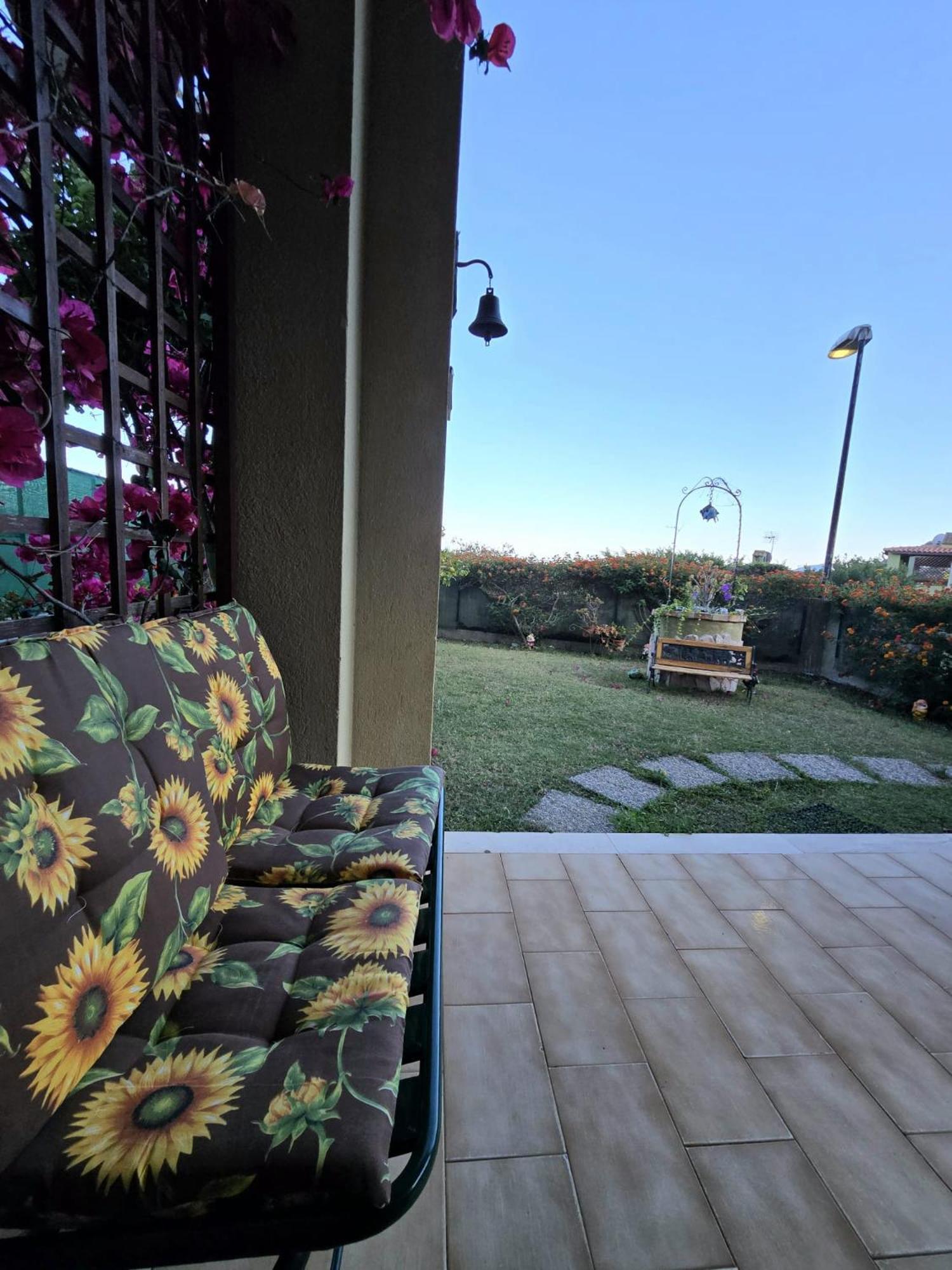 הוילה קוסטה ריי Casa Sabrina מראה חיצוני תמונה